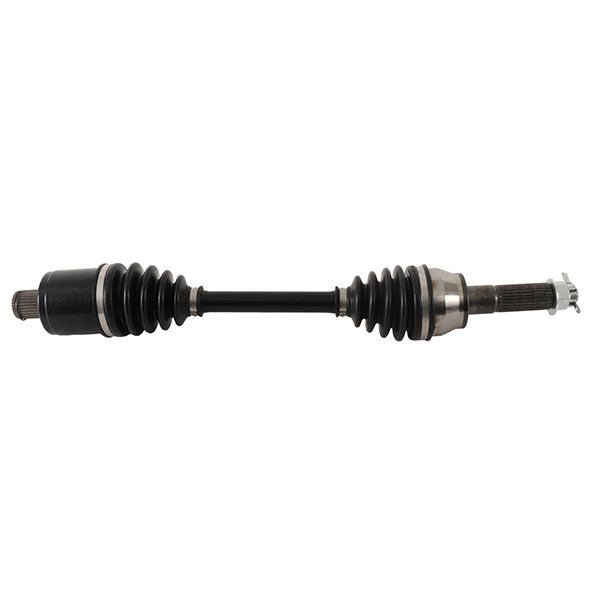 ALL BALLS RACING DRIVE SHAFT (AB6 - PO - 8 - 377) - DRIVEN Canada's Powersports 701567461210AB6 - PO - 8 - 377