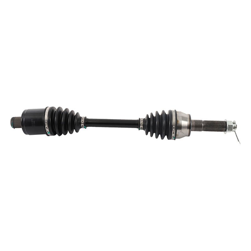 ALL BALLS RACING DRIVE SHAFT (AB6 - PO - 8 - 377) - DRIVEN Canada's Powersports 701567461210AB6 - PO - 8 - 377