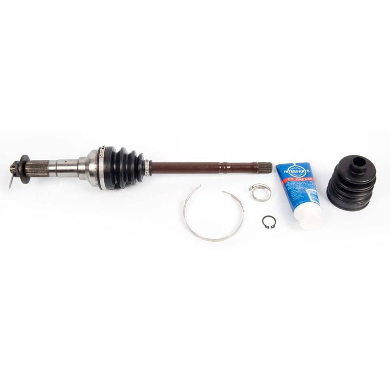 ALL BALLS RACING DRIVE SHAFT (AB6 - YA - 7 - 303) - DRIVEN Canada's Powersports 701567350699AB6 - YA - 7 - 303