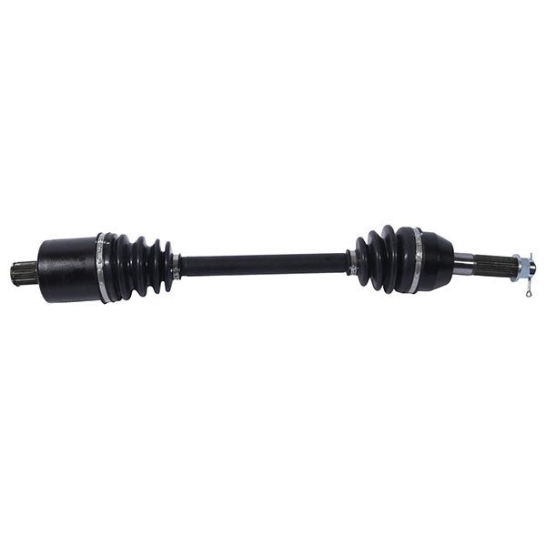 ALL BALLS RACING DRIVE SHAFT (AB8 - PO - 8 - 401) - DRIVEN Canada's Powersports 701567465478AB8 - PO - 8 - 401