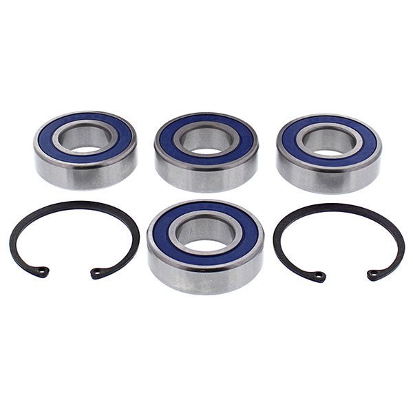 ALL BALLS RACING DRIVE SHAFT BEARING AND SEAL KIT (14 - 1076) - DRIVEN Canada's Powersports 61331080322514 - 1076