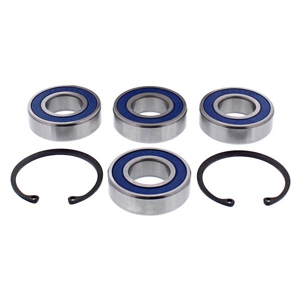 ALL BALLS RACING DRIVE SHAFT BEARING AND SEAL KIT (14 - 1076) - DRIVEN Canada's Powersports 61331080322514 - 1076
