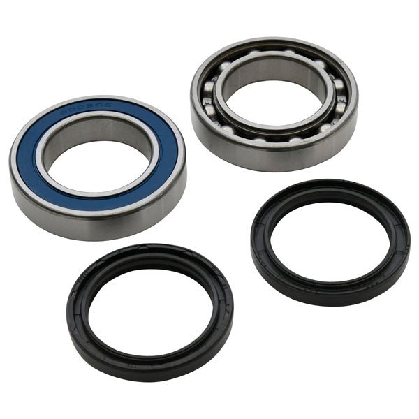 ALL BALLS RACING DRIVE SHAFT BEARING AND SEAL KIT (14 - 1081) - DRIVEN Canada's Powersports 71971000084114 - 1081