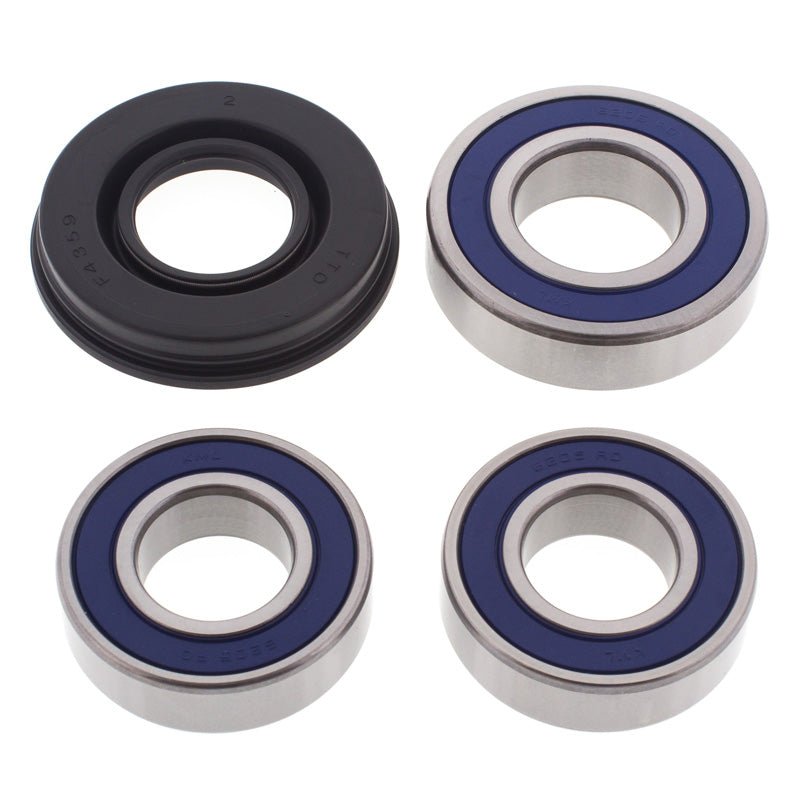 ALL BALLS RACING DRIVE SHAFT KIT (14 - 1036) - DRIVEN Canada's Powersports 72398041291414 - 1036