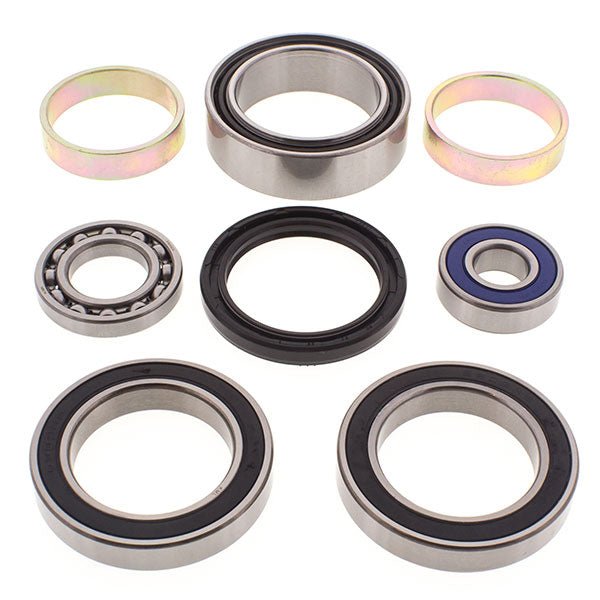 ALL BALLS RACING DRIVE SHAFT KIT (14 - 1014) - DRIVEN Canada's Powersports 23714101414 - 1014
