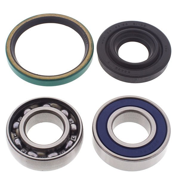 ALL BALLS RACING DRIVE SHAFT KIT (14 - 1017) - DRIVEN Canada's Powersports 72398041524314 - 1017