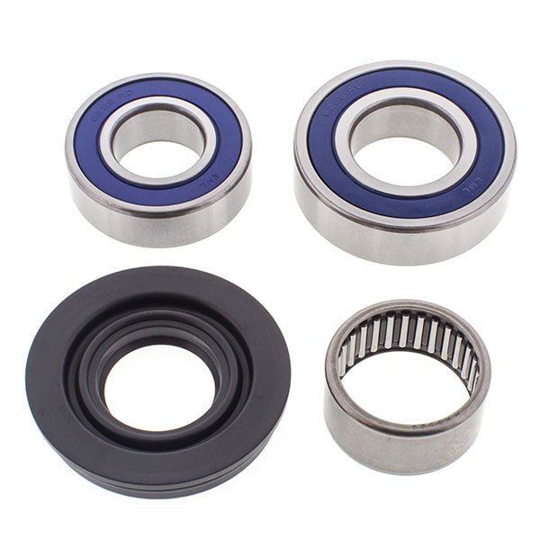 ALL BALLS RACING DRIVE SHAFT KIT (14 - 1025) - DRIVEN Canada's Powersports 72398041101614 - 1025