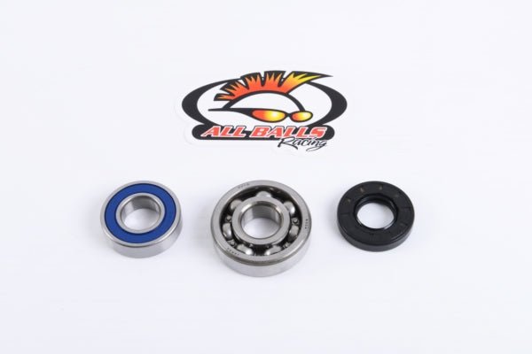ALL BALLS RACING DRIVE SHAFT KIT (14 - 1028) - DRIVEN Canada's Powersports 72398041119114 - 1028