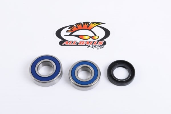 ALL BALLS RACING DRIVE SHAFT KIT (14 - 1053) - DRIVEN Canada's Powersports 72398041127614 - 1053