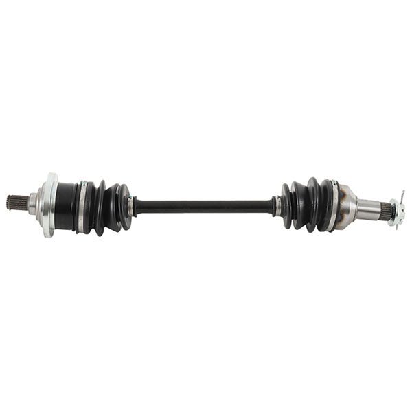 ALL BALLS RACING DRIVE SHAFT (AB6 - AC - 8 - 210) - DRIVEN Canada's Powersports 701567350095AB6 - AC - 8 - 210