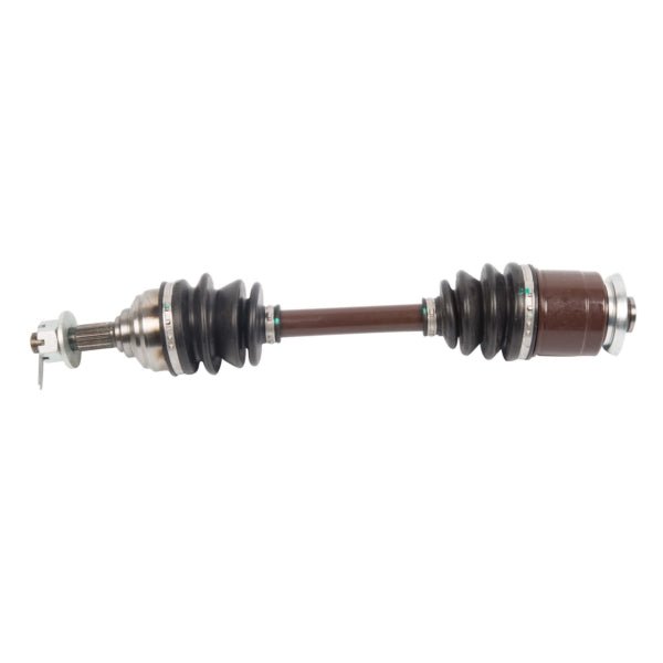 ALL BALLS RACING DRIVE SHAFT (AB6 - AC - 8 - 218) - DRIVEN Canada's Powersports 701567350132AB6 - AC - 8 - 218
