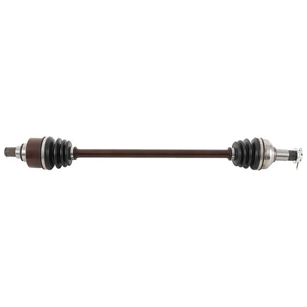 ALL BALLS RACING DRIVE SHAFT (AB6 - AC - 8 - 302) - DRIVEN Canada's Powersports 701567351979AB6 - AC - 8 - 302