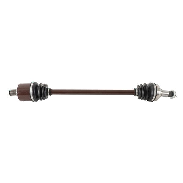 ALL BALLS RACING DRIVE SHAFT (AB6 - AC - 8 - 324) - DRIVEN Canada's Powersports 701567351986AB6 - AC - 8 - 324