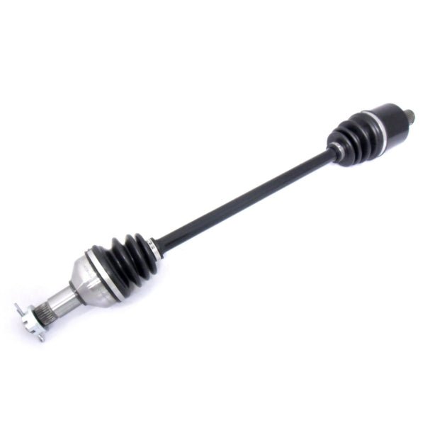 ALL BALLS RACING DRIVE SHAFT (AB6 - AC - 8 - 355) - DRIVEN Canada's Powersports 701567352808AB6 - AC - 8 - 355