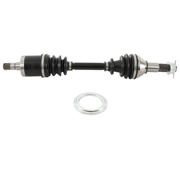 ALL BALLS RACING DRIVE SHAFT (AB6 - CA - 8 - 115) - DRIVEN Canada's Powersports 701567351672AB6 - CA - 8 - 115