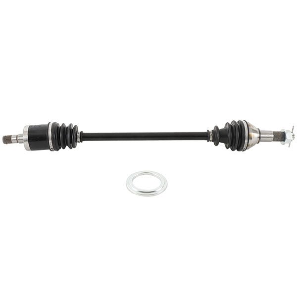 ALL BALLS RACING DRIVE SHAFT (AB6 - CA - 8 - 117) - DRIVEN Canada's Powersports 701567351696AB6 - CA - 8 - 117