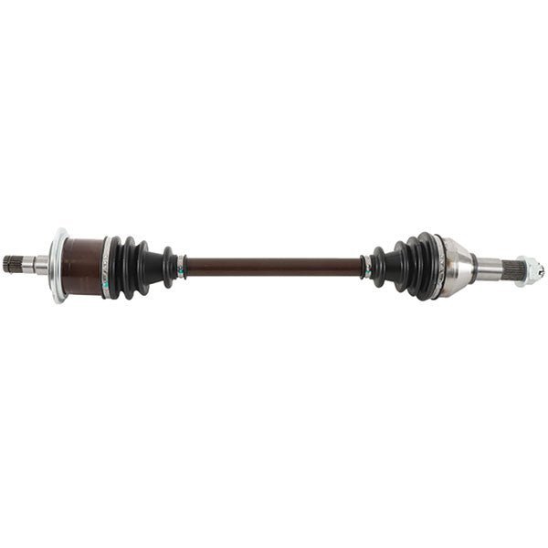 ALL BALLS RACING DRIVE SHAFT (AB6 - CA - 8 - 120) - DRIVEN Canada's Powersports 701567352037AB6 - CA - 8 - 120