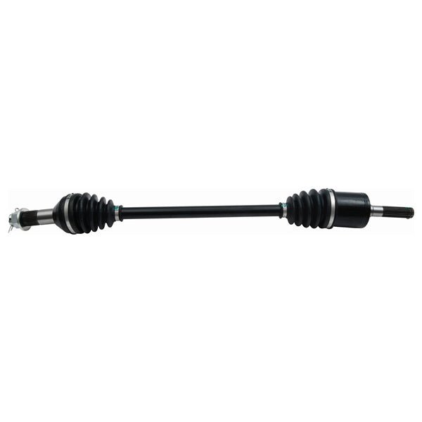 ALL BALLS RACING DRIVE SHAFT (AB6 - CA - 8 - 134) - DRIVEN Canada's Powersports AB6 - CA - 8 - 134