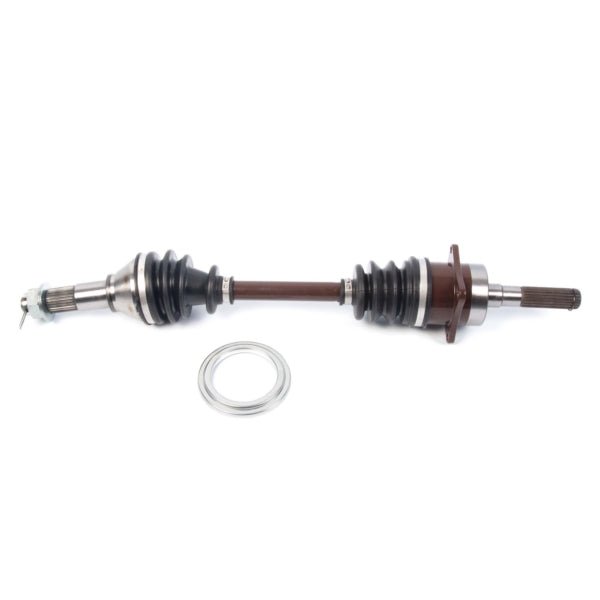 ALL BALLS RACING DRIVE SHAFT (AB6 - CA - 8 - 211) - DRIVEN Canada's Powersports 701567351252AB6 - CA - 8 - 211