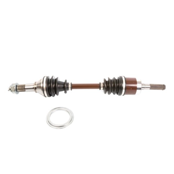 ALL BALLS RACING DRIVE SHAFT (AB6 - CA - 8 - 212) - DRIVEN Canada's Powersports 701567351344AB6 - CA - 8 - 212