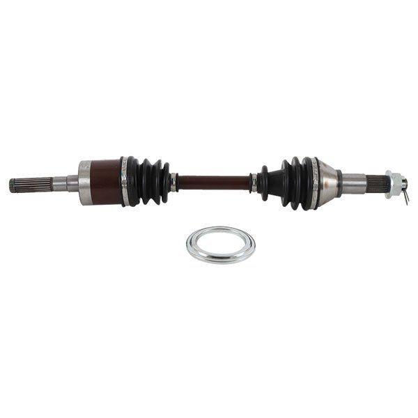 ALL BALLS RACING DRIVE SHAFT (AB6 - CA - 8 - 212) - DRIVEN Canada's Powersports 701567351344AB6 - CA - 8 - 212