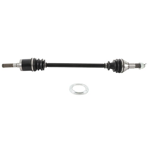 ALL BALLS RACING DRIVE SHAFT (AB6 - CA - 8 - 217) - DRIVEN Canada's Powersports 701567351740AB6 - CA - 8 - 217