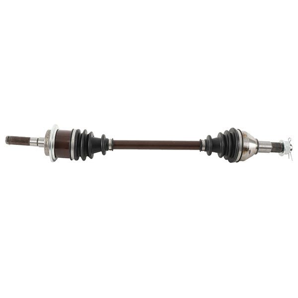 ALL BALLS RACING DRIVE SHAFT (AB6 - CA - 8 - 220) - DRIVEN Canada's Powersports 701567352044AB6 - CA - 8 - 220
