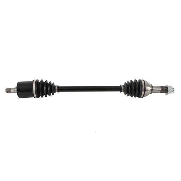 ALL BALLS RACING DRIVE SHAFT (AB6 - CA - 8 - 225) - DRIVEN Canada's Powersports 701567461265AB6 - CA - 8 - 225