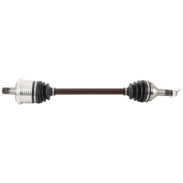 ALL BALLS RACING DRIVE SHAFT (AB6 - CA - 8 - 308) - DRIVEN Canada's Powersports 701567351801AB6 - CA - 8 - 308