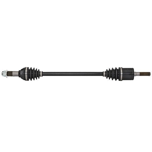 SIERRA WATER PUMP KIT (18 - 3377) - DRIVEN Canada's Powersports 03099975354018 - 3377