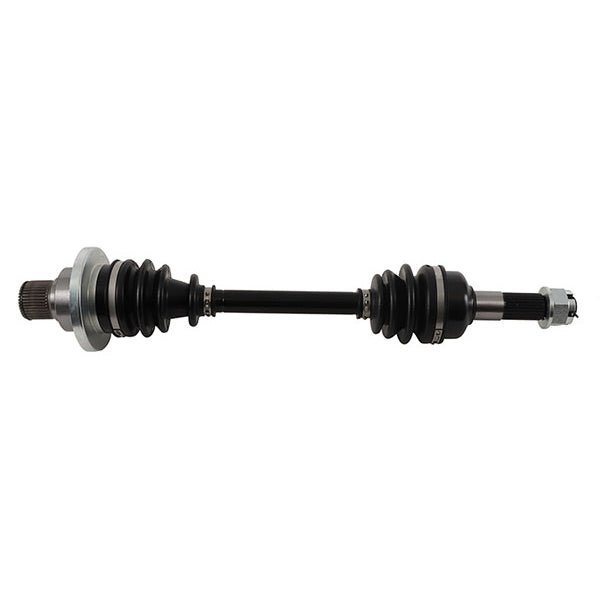ALL BALLS RACING DRIVE SHAFT (AB6 - CF - 8 - 304) - DRIVEN Canada's Powersports 701567352501AB6 - CF - 8 - 304