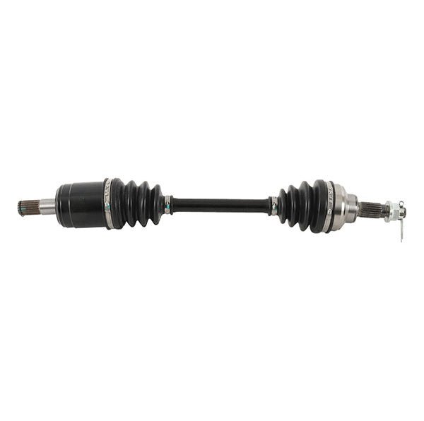 ALL BALLS RACING DRIVE SHAFT (AB6 - HO - 8 - 208) - DRIVEN Canada's Powersports 701567350415AB6 - HO - 8 - 208