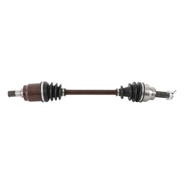 ALL BALLS RACING DRIVE SHAFT (AB6 - HO - 8 - 224) - DRIVEN Canada's Powersports 701567352242AB6 - HO - 8 - 224