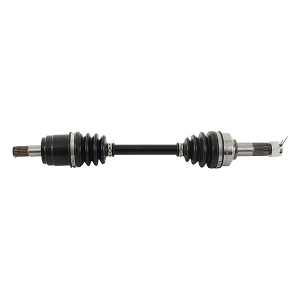 ALL BALLS RACING DRIVE SHAFT (AB6 - HO - 8 - 231) - DRIVEN Canada's Powersports 701567352396AB6 - HO - 8 - 231