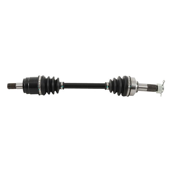 ALL BALLS RACING DRIVE SHAFT (AB6 - HO - 8 - 236) - DRIVEN Canada's Powersports 701567352440AB6 - HO - 8 - 236