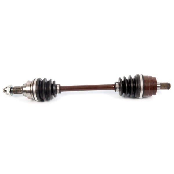 ALL BALLS RACING DRIVE SHAFT (AB6 - HO - 8 - 301) - DRIVEN Canada's Powersports 701567350453AB6 - HO - 8 - 301