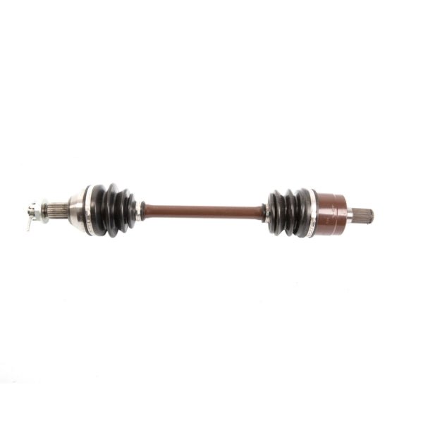 ALL BALLS RACING DRIVE SHAFT (AB6 - HO - 8 - 322) - DRIVEN Canada's Powersports 701567351481AB6 - HO - 8 - 322