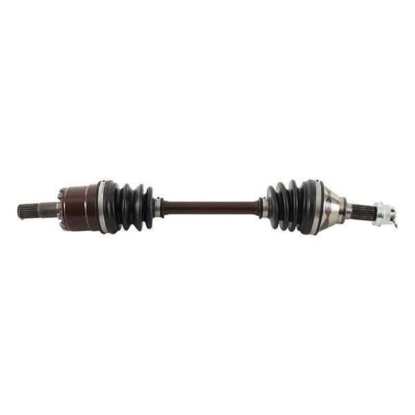 ALL BALLS RACING DRIVE SHAFT (AB6 - KW - 8 - 121) - DRIVEN Canada's Powersports 701567351320AB6 - KW - 8 - 121