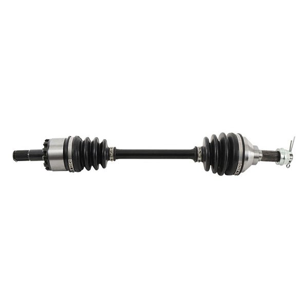 ALL BALLS RACING DRIVE SHAFT (AB6 - KW - 8 - 124) - DRIVEN Canada's Powersports 701567350491AB6 - KW - 8 - 124