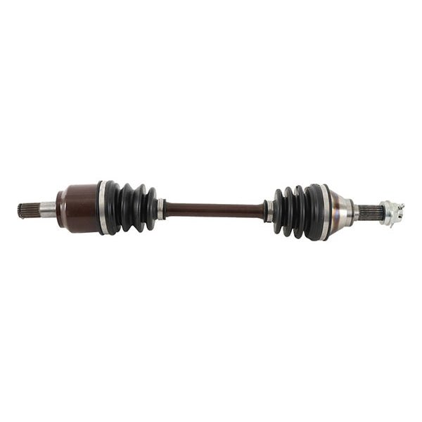 ALL BALLS RACING DRIVE SHAFT (AB6 - KW - 8 - 221) - DRIVEN Canada's Powersports 701567351122AB6 - KW - 8 - 221