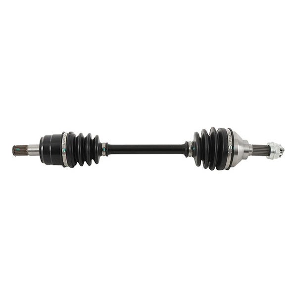 ALL BALLS RACING DRIVE SHAFT (AB6 - KW - 8 - 224) - DRIVEN Canada's Powersports 701567350514AB6 - KW - 8 - 224