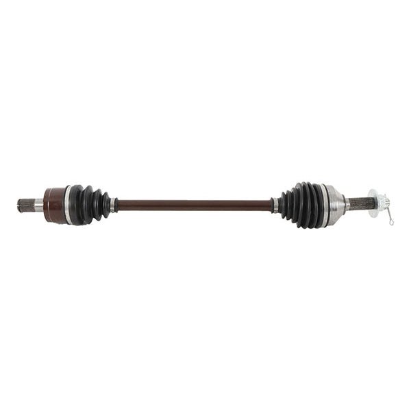 ALL BALLS RACING DRIVE SHAFT (AB6 - KW - 8 - 301) - DRIVEN Canada's Powersports 701567351313AB6 - KW - 8 - 301