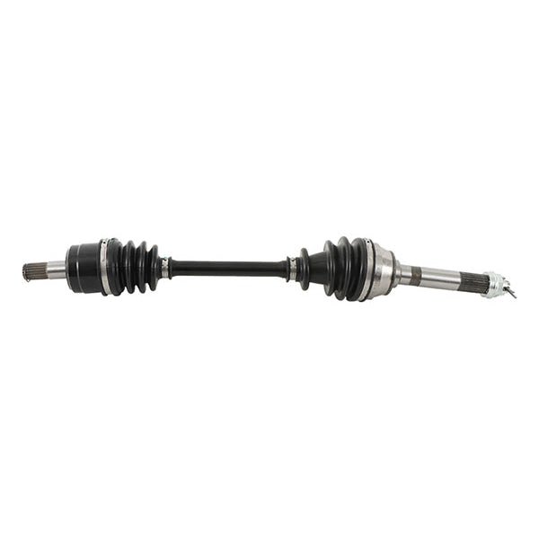 ALL BALLS RACING DRIVE SHAFT (AB6 - KW - 8 - 303) - DRIVEN Canada's Powersports 701567351139AB6 - KW - 8 - 303