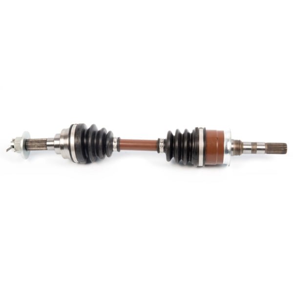 ALL BALLS RACING DRIVE SHAFT (AB6 - KW - 8 - 308) - DRIVEN Canada's Powersports 701567350033AB6 - KW - 8 - 308