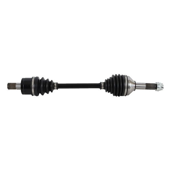 ALL BALLS RACING DRIVE SHAFT (AB6 - KW - 8 - 312) - DRIVEN Canada's Powersports 701567350224AB6 - KW - 8 - 312