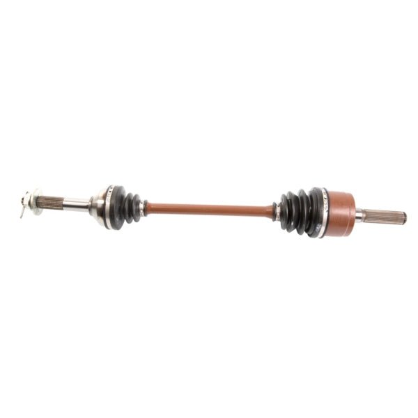 ALL BALLS RACING DRIVE SHAFT (AB6 - KW - 8 - 318) - DRIVEN Canada's Powersports 701567350538AB6 - KW - 8 - 318