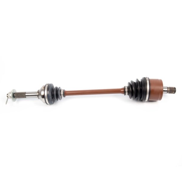 ALL BALLS RACING DRIVE SHAFT (AB6 - KW - 8 - 319) - DRIVEN Canada's Powersports 701567350545AB6 - KW - 8 - 319