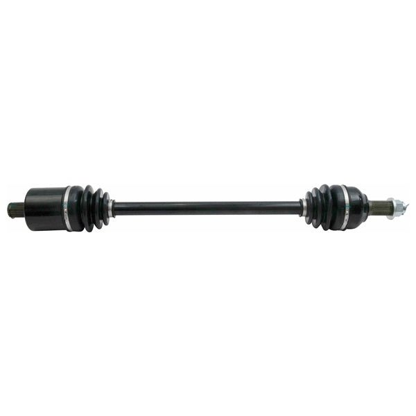 ALL BALLS RACING DRIVE SHAFT (AB6 - PO - 8 - 104) - DRIVEN Canada's Powersports AB6 - PO - 8 - 104