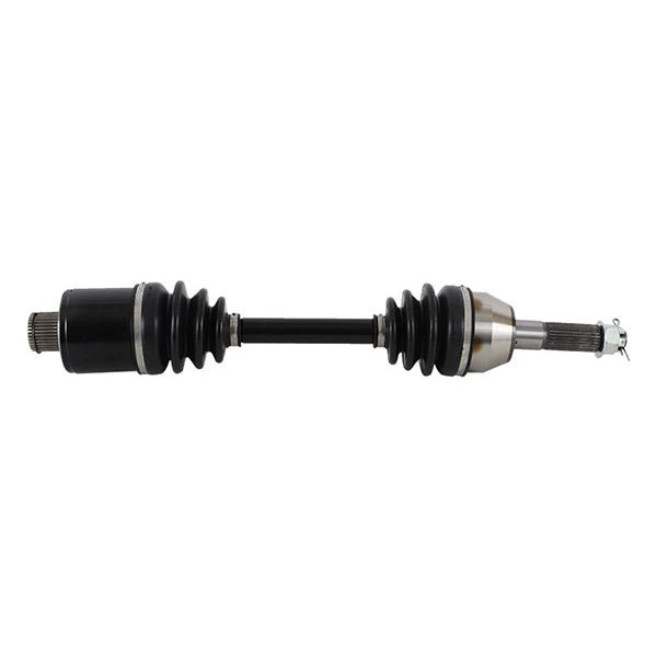 ALL BALLS RACING DRIVE SHAFT (AB6 - PO - 8 - 301) - DRIVEN Canada's Powersports 701567350552AB6 - PO - 8 - 301