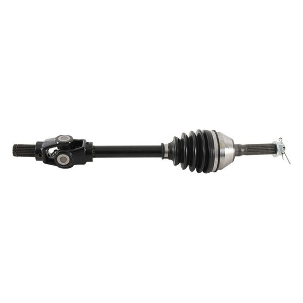 ALL BALLS RACING DRIVE SHAFT (AB6 - PO - 8 - 303) - DRIVEN Canada's Powersports 701567350576AB6 - PO - 8 - 303